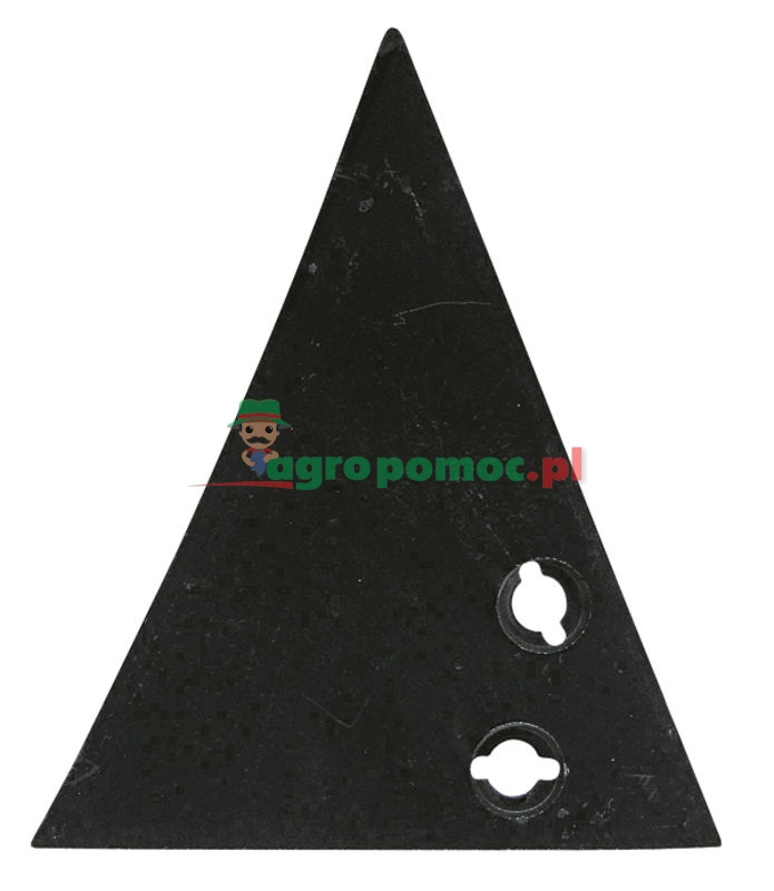 Mouldboard tip | zdjęcie nr 1